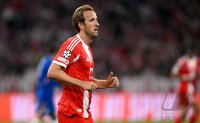 Fussball International CHL 25/26:
FC Bayern Muenchen - FC Chelsea London
