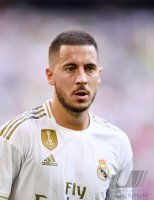 Fussball International Audi Cup 2019: Real Madrid - Tottenham Hotspur