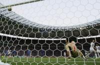 Fussball WM 2006 Finale Italien - Frankreich