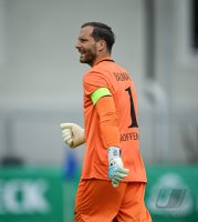 Fussball  1. Bundesliga 2025/2026  Testspiel  
SV Werder Bremen - TSG 1899 Hoffenheim