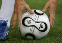 Fussball WM 2006: Argentinien - Elfenbeinkueste