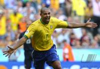 Fussball WM 2006 BRA-AUS