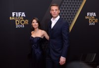 Fussball International  FIFA Ballon d Or 2013: Torwart Manuel Neuer (Deutschland)
