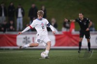 Fussball U 17 UEFA Euro 2025 / FIFA WM 2025 Qualifikation: Tuerkei - Schweiz