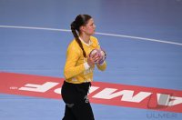 Handball 1. Bundesliga Frauen 2026/2027 in Tuebingen TuSSies Metzingen - Thueringer HC
