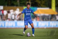 Fussball Testspiel International / 3. Liga. 25/26  
Al - Hilal SFC - SV Waldhof Mannheim