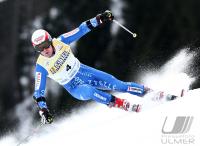 Ski Alpin  Herren Riesenslalom  Adelboden
