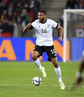 FUSSBALL INTERNATIONAL Testspiel:  Deutschland - Israel