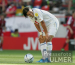 Fussball INTERNATIONAL  EURO 2004