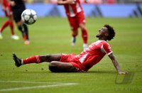 Fussball 1. Bundesliga 25/26    Testspiel 
FC Bayern Muenchen - Olympique Lyon