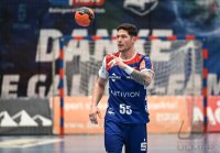 Handball 2. Bundesliga 2025/2026 19.09.2025
HBW Balingen-Weilstetten - TuS N-Luebbecke