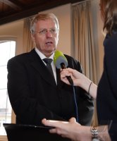 Rottenburg 06.01.2016 Neujahrsempfang Dioezese Rottenburg-Stuttgart