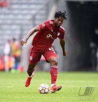 Fussball Audi Football Summit 2021 FC Bayern Muenchen - Ajax Amsterdam