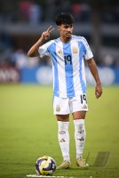 Fussball, Junioren U 17 WM 2025 Argentinien - Tunesien 
Gruppe D