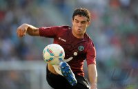 Fussball 1. Bundesliga, Saison 2011/2012: Hannover 96, SCHMIEDEBACH