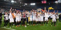 FUSSBALL EUROPA LEAGUE FINALE 2016: FC Liverpool - FC Sevilla