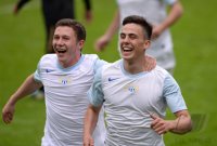 Fusball FIFA 75. Blue Stars 2013 / FIFA Youth Cup Finale