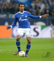 Fussball 1. Bundesliga Saison 12/13: FC Schalke 04 - Werder Bremen