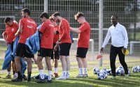 Fussball Kreisliga A 3 Alb 24/25: VfB Markenbotschafter besucht den SV Hirrlingen
