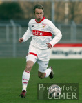 FUSSBALL 1. Bundesliga  VfB Stuttgart - Teheran