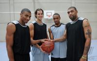 1. Basketball Bundesliga  2009/2010  Walter Tigers Tuebingen