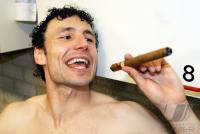 Fussball: VAN BOMMEL wechselt zum FC Bayern Muenchen