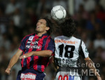 Fussball T-Mobile Bundesliga Pasching-Rapid; Spielszene