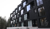 Fussball International EM 2024 : Moegliches Team Base Camp, Hotel Fritz Lauterbad, Freudenstadt
