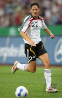 Fussball International Frauen: Deutschland, BRESONIK