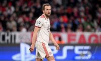 Fussball International CHL 24/25: FC Bayern Muenchen - Slovan Bratislava