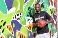 Basketball 1. Bundesliga 16/17  Walter Tigers Tuebingen