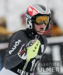 Ski Alpin; Riesenslalom Aspen Damen