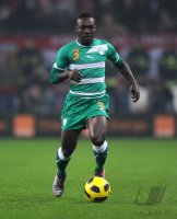 Fussball International:  Arthur BOKA (Elfenbeinkueste)