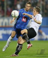 Fussball 1. Bundesliga: Bochum - Frankfurt