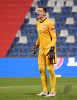 Fussball UEFA Nations League: Italien - Polen