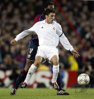 Real Madrid / Raul