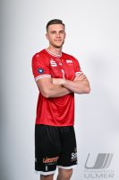 Volleyball 1. Bundesliga  Saison 26/27: Fotoshooting TV Rottenburg