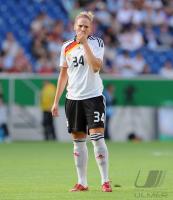 Fussball International  Frauen  Deutschland - Holland