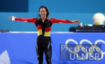 Olympische Winterspiele 2002 Eisschnell-Lauf