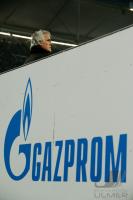 Fussball 1. Bundesliga:   FC Schalke 04 - Borussia Dortmund