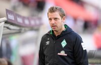 Fussball 1. Bundesliga Saison 18/19: VfB Stuttgart - SV Werder Bremen
