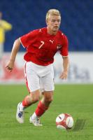 Laenderspiel Oesterreich - Venezuela