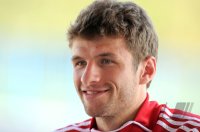 Fussball 1. Bundesliga 11/12: FC Bayern Muenchen PK in Doha