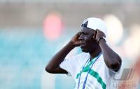 Fussball International  U 17 Weltmeisterschaft Nigeria - Frankreich