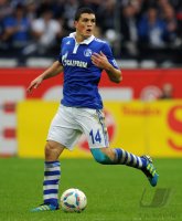 Fussball 1. Bundesliga, Saison 2011/2012: Schalke, PAPADOPOULOS