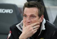 Fussball International Schweiz - Oesterreich