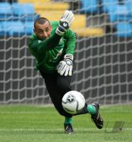 Fussball Training Brasilien Training