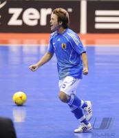 Fussball International FIFA FUTSAL WM 2008