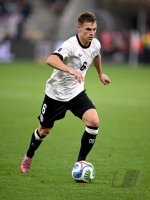 Fussball International Qualifikation WM 2026
Deutschland - Luxenburg