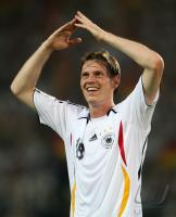 Fussball WM 2006: Deutschland - Polen